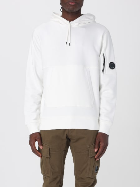Sweatshirt men C.P. Company