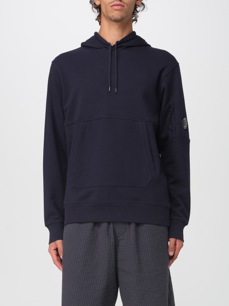 卫衣 男士 C.P. Company