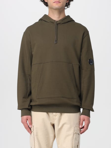 Sweatshirt men C.P. Company