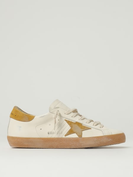 运动鞋 男士 Golden Goose