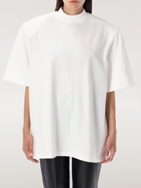 The Attico T-shirts for Women | GIGLIO.COM