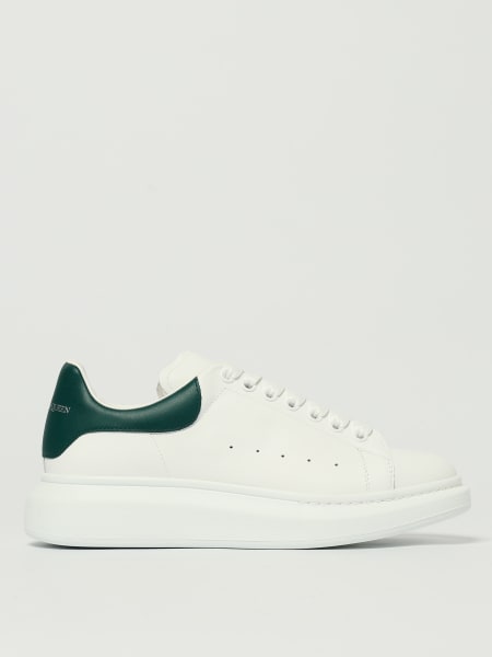 Sneakers men McQueen