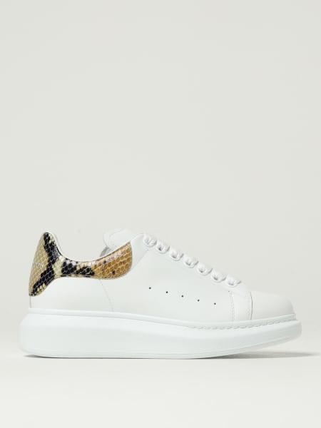 Sneakers woman McQueen