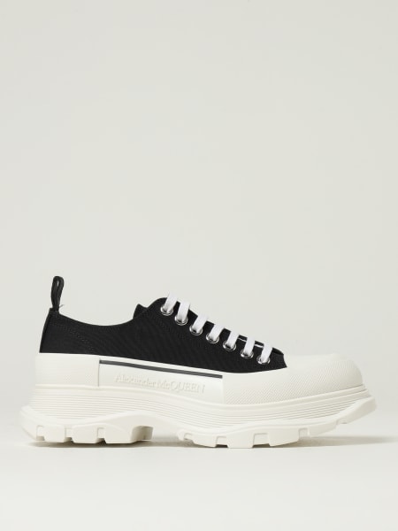 Sneakers men McQueen