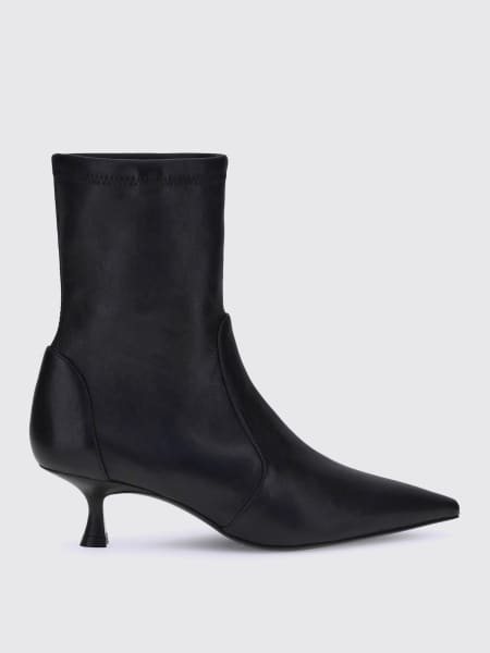 Flat ankle boots woman Stuart Weitzman