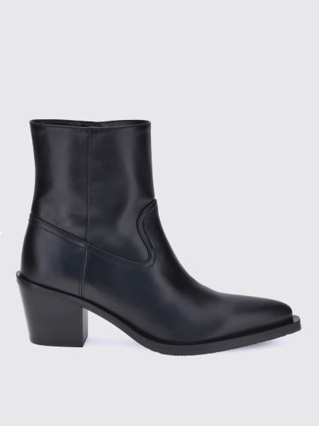 Flat ankle boots woman Stuart Weitzman
