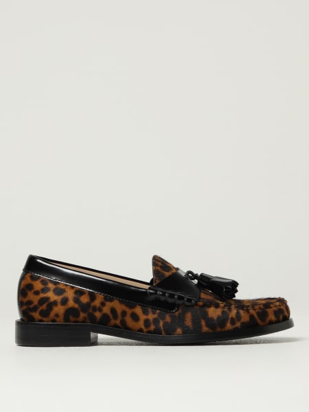 Loafers woman Stuart Weitzman