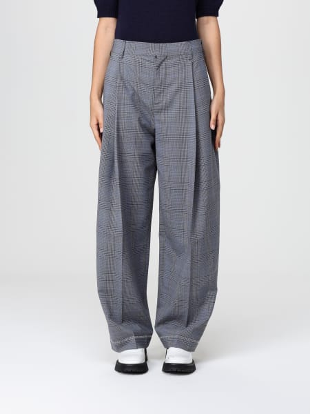 Pants woman Marni