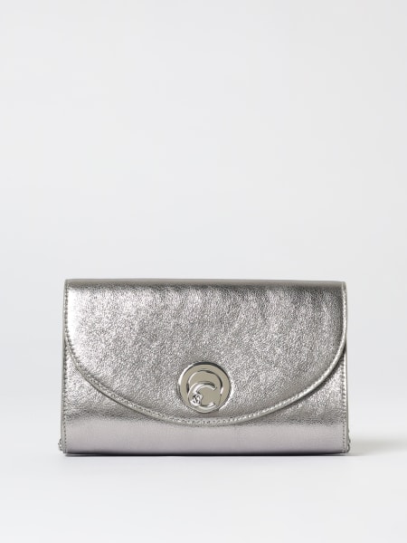 Shoulder bag woman Coccinelle