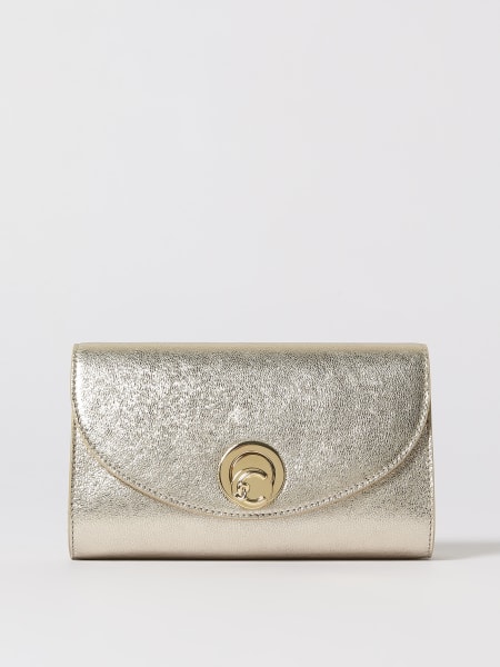 Shoulder bag woman Coccinelle