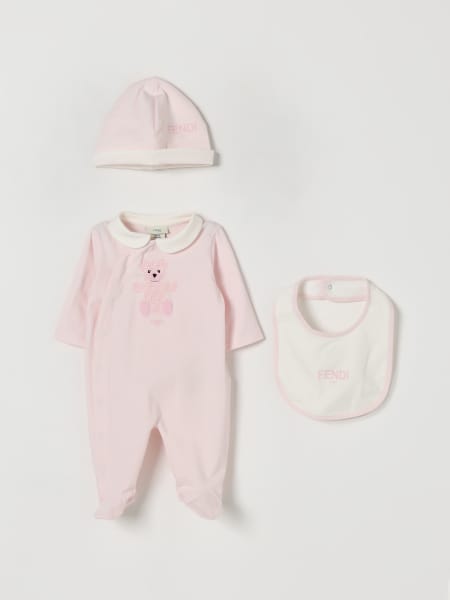 Tracksuit kids Fendi