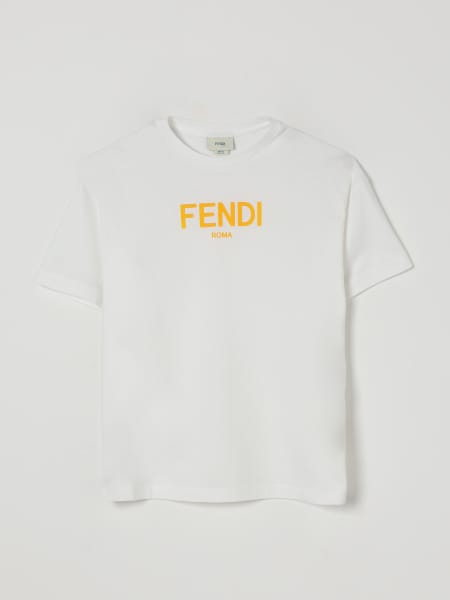 Top kinder Fendi
