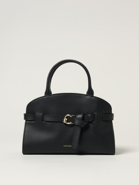 Handbag woman Coccinelle