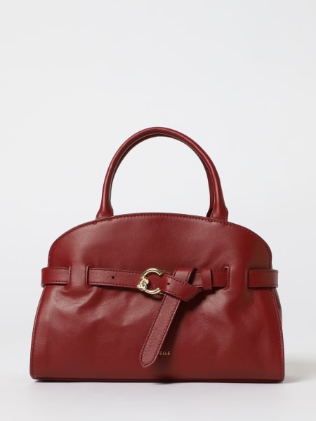 Handbag woman Coccinelle