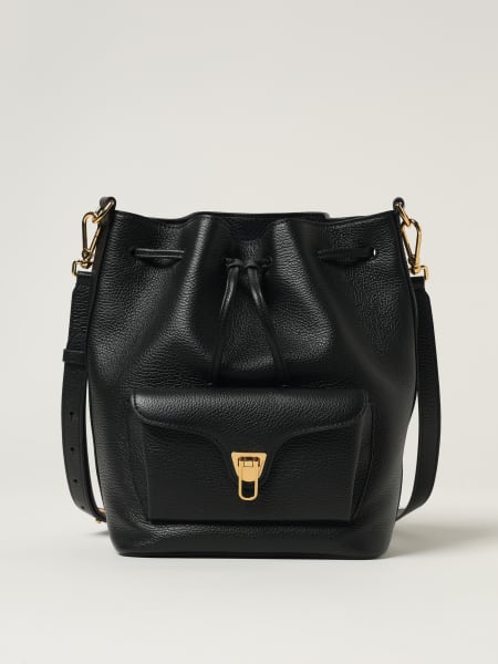 Handbag woman Coccinelle