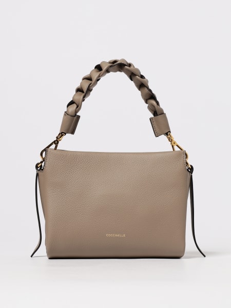 Handbag woman Coccinelle