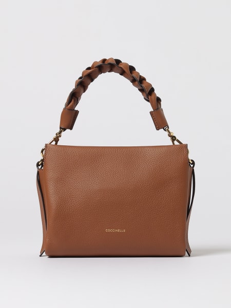 Handbag woman Coccinelle
