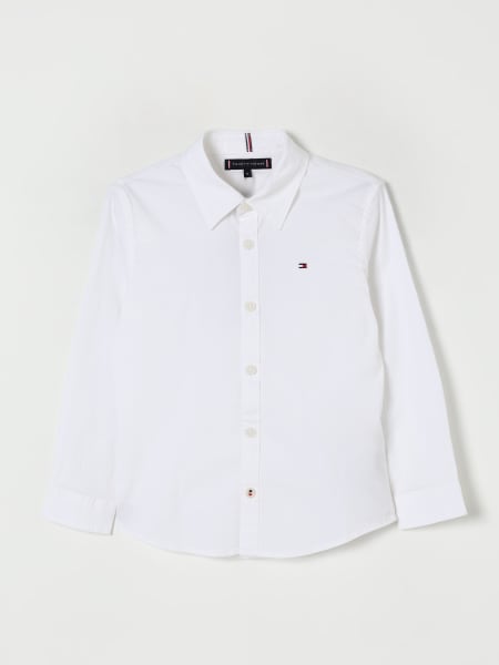 Shirt kids Tommy Hilfiger