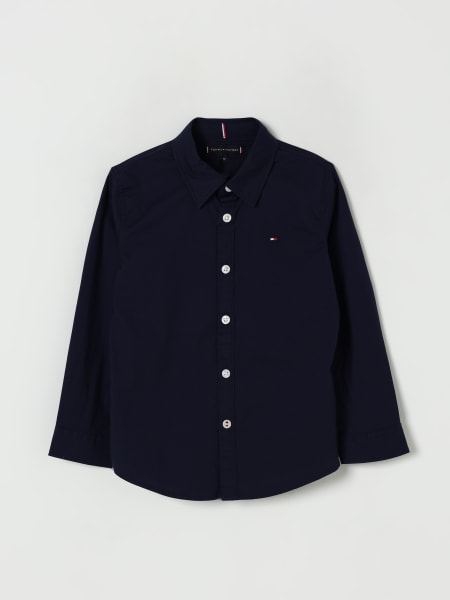 Shirt kids Tommy Hilfiger