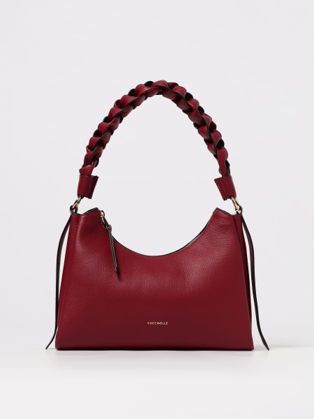 Handbag woman Coccinelle