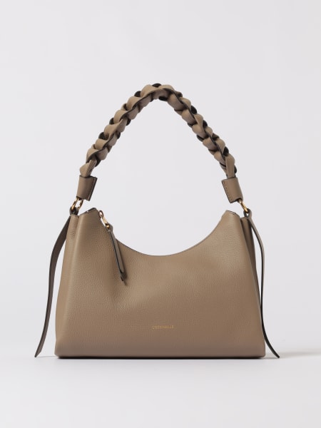 Handbag woman Coccinelle