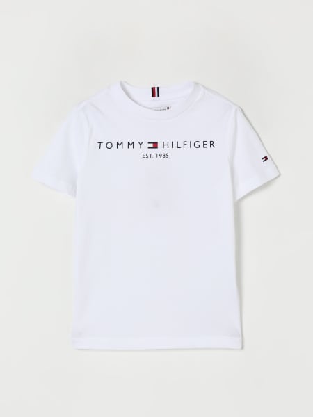 T-shirt kids Tommy Hilfiger