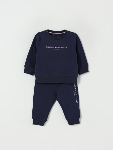 Tracksuits kids Tommy Hilfiger