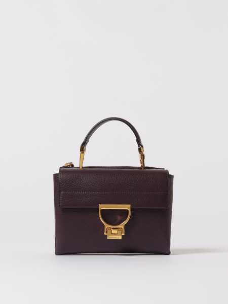 Mini bag woman Coccinelle