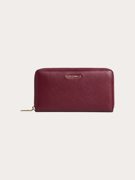 Wallet woman Coccinelle
