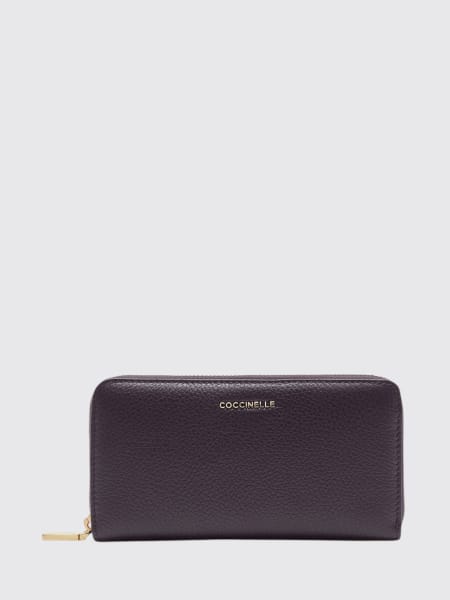 Wallet woman Coccinelle