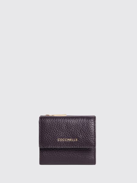Wallet woman Coccinelle