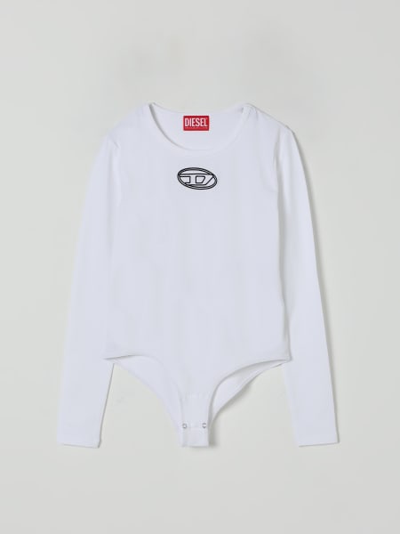 T-shirt kinder Diesel