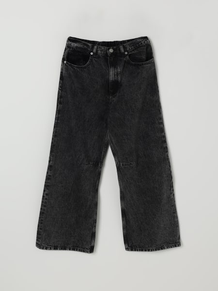 パンツ ボーイ Mm6 Maison Margiela