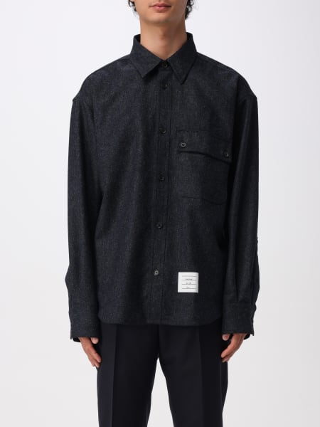 Рубашка Мужское Thom Browne