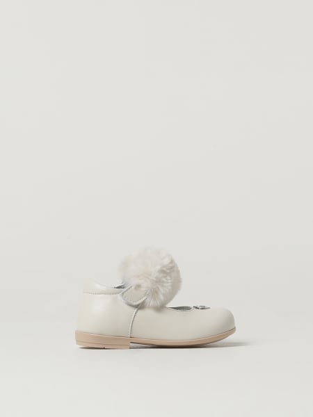 Shoes kids Monnalisa