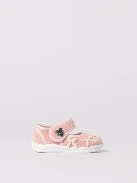 Shoes kids Monnalisa
