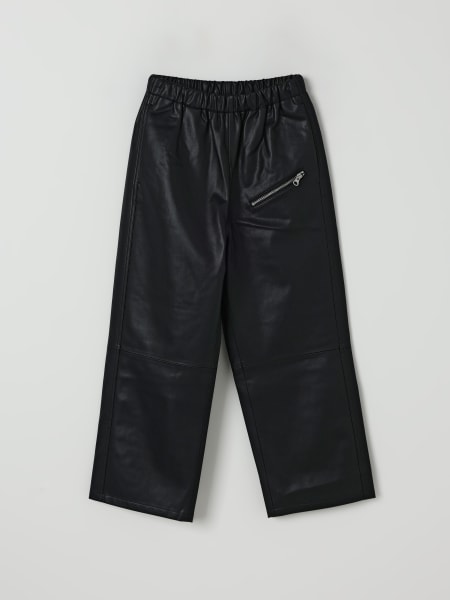 パンツ ボーイ Mm6 Maison Margiela