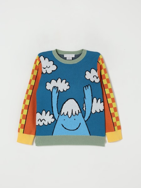 Sweater kids Stella McCartney Kids