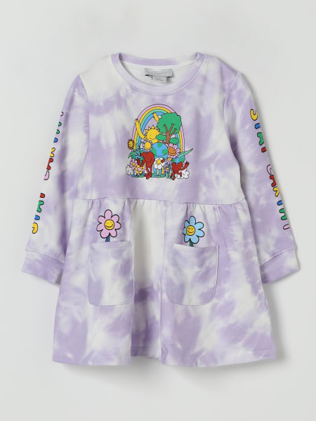Dress kids Stella McCartney Kids
