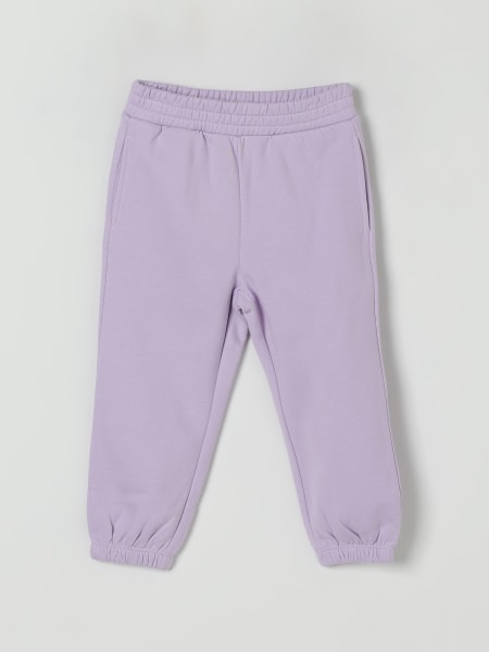 Trousers kids Stella McCartney Kids