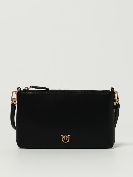 Sac porté épaule femme Pinko