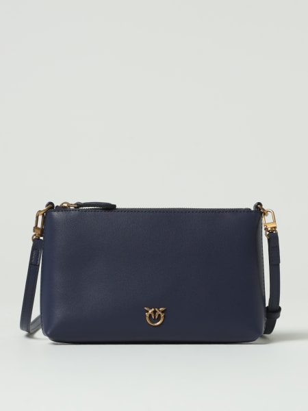 Sac porté épaule femme Pinko