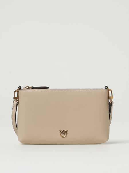 Sac porté épaule femme Pinko