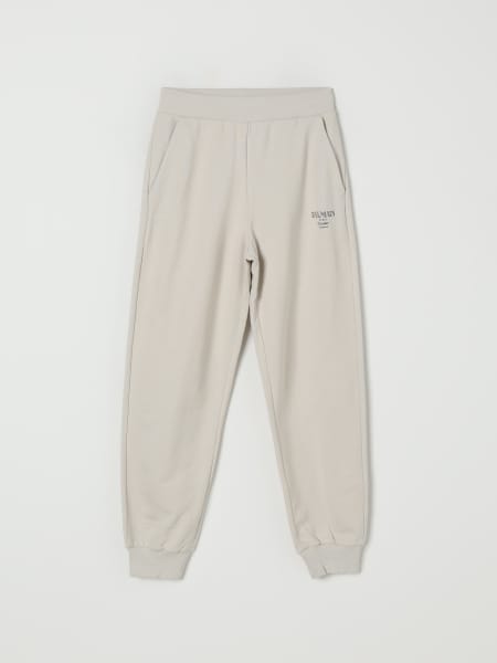 裤子 儿童 Balmain