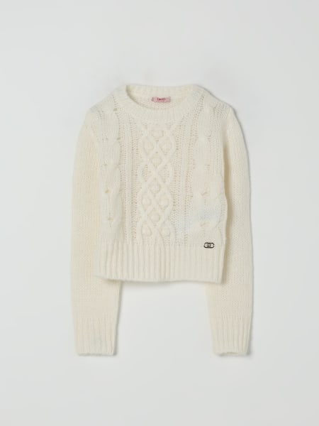Sweater kids Liu Jo
