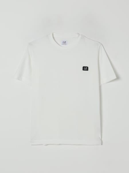 T-shirt kids C.P. Company