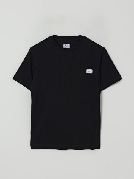 T-shirt kids C.P. Company