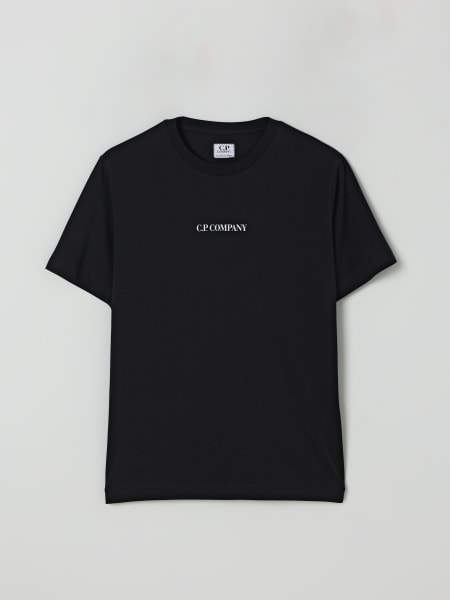 T-shirt kids C.P. Company