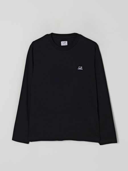 T-shirt kids C.P. Company