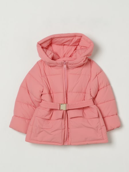 Coat kids Liu Jo